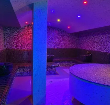 Apartman Belvedere Luxury *