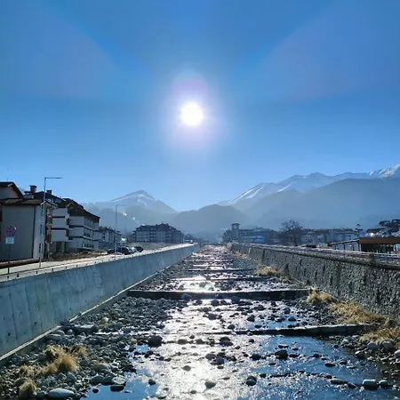 Daire Belvedere Luxury