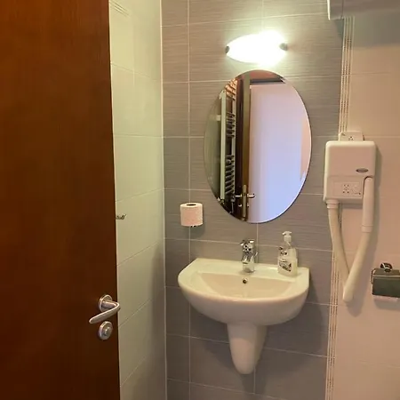 Belvedere Luxury Apartamento *