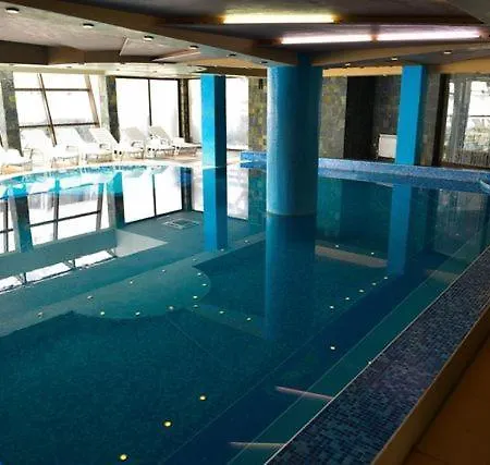 Belvedere Luxury 반스코
