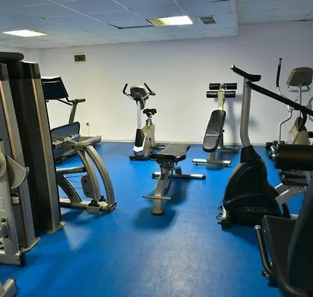 Apartament Belvedere Luxury *