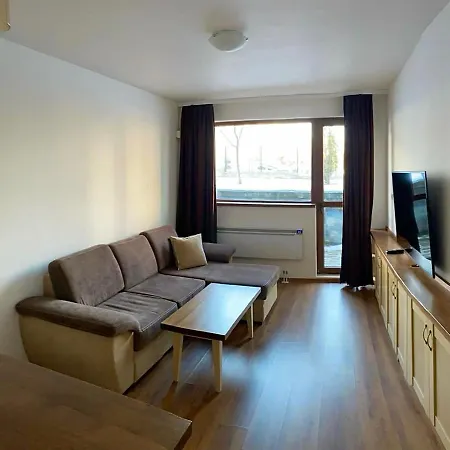 Belvedere Luxury Appartement Bansko