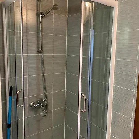 Apartamento Belvedere Luxury