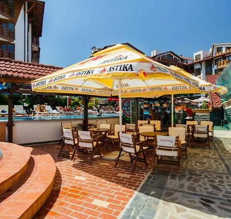 Apartament Belvedere Luxury Bansko