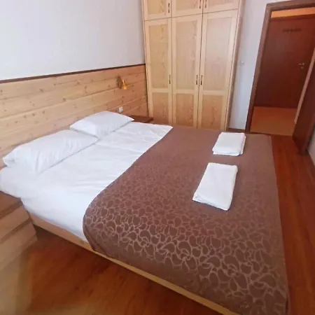 Appartement Belvedere Luxury *