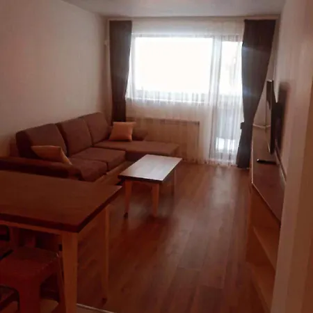 Apartamento Belvedere Luxury *