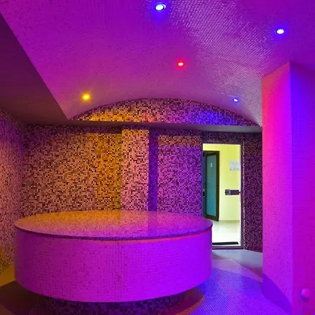 Apartment Belvedere Luxury Bansko