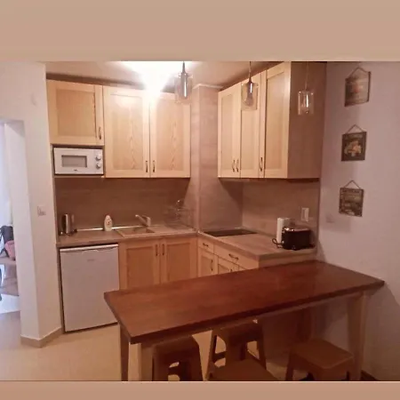 Apartamento Belvedere Luxury Bansko